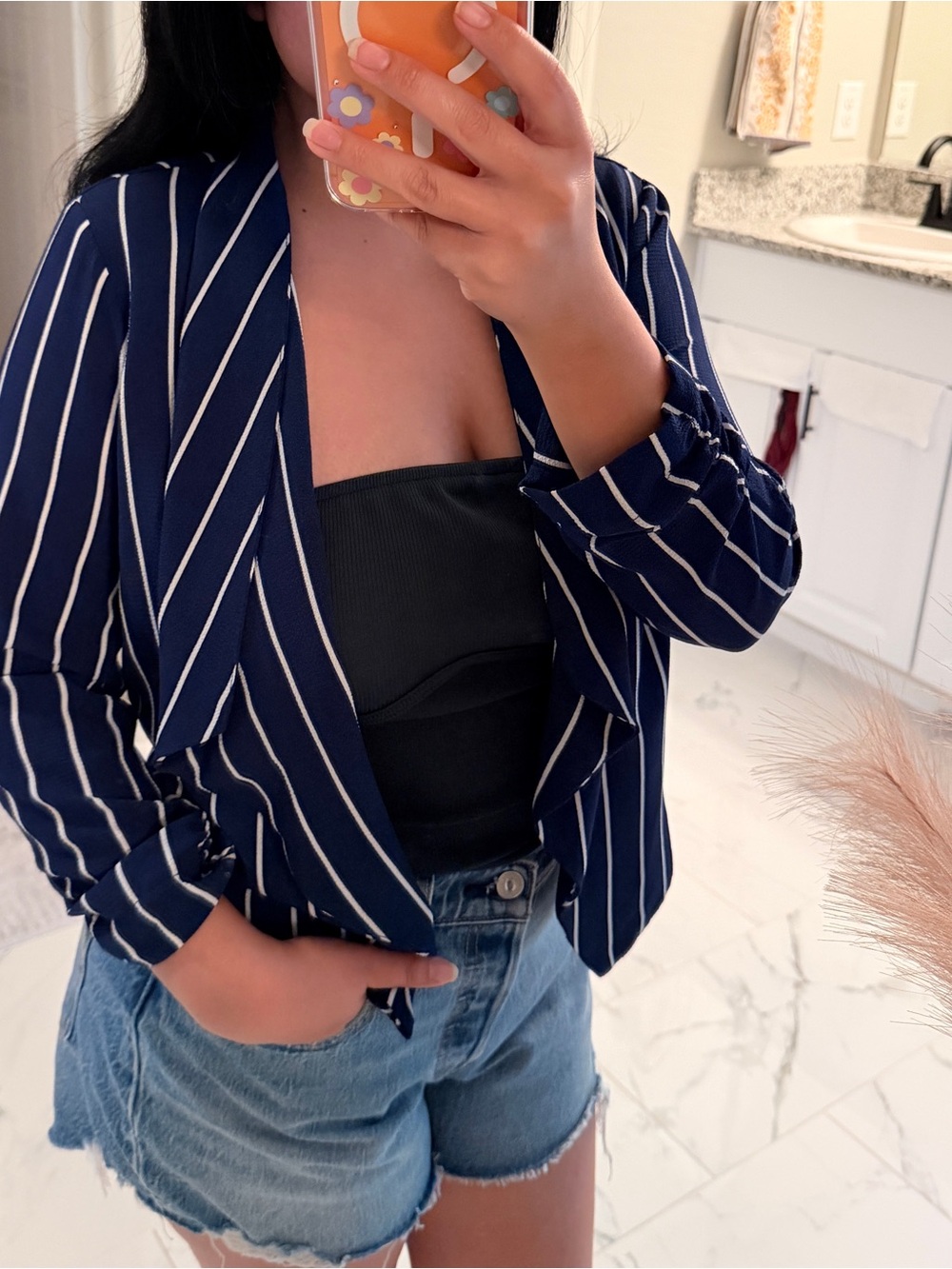 IRIS  Blazer